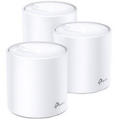 TP-Link Deco X20 AX1800 Whole Home Mesh Wi-Fi System