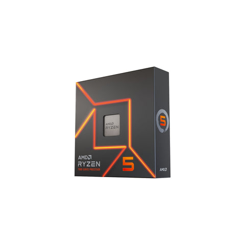 Ryzen 5