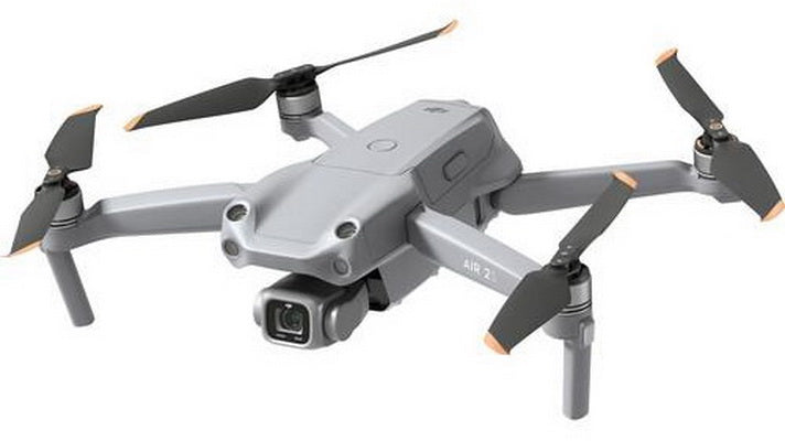 DJI Air 2S Fly More Combo Drone