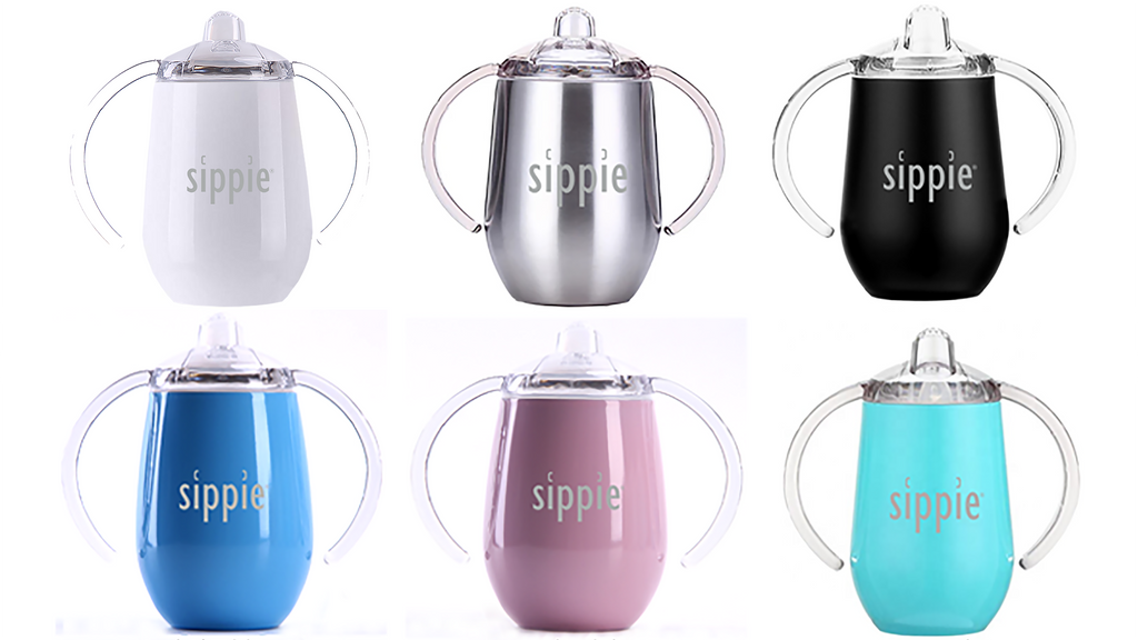 Kids' Sippie Tumbler – sippie