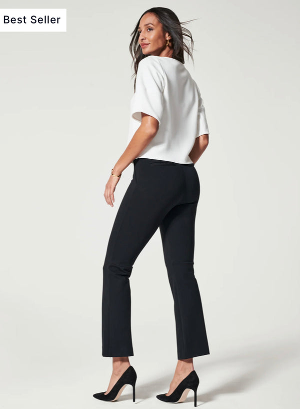 20386R Spanx Perfect Pant, Kick Flare – Kate and Hale Shop