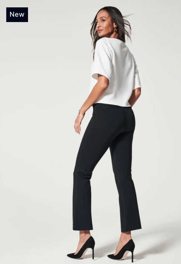 20254R Spanx Perfect Pant, Slim Straight – Kate and Hale Shop
