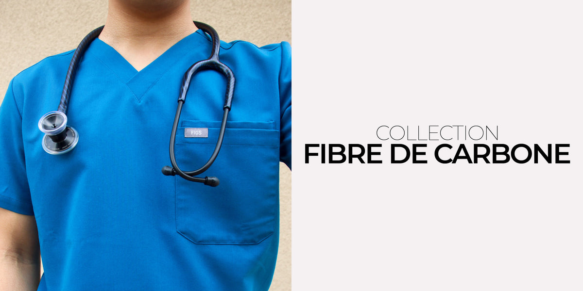 MD One® Epoch® Titane - Stéthoscope Adulte - Freya / Kaléidoscope