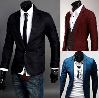 What should Men Wear to a Winter Wedding? - Fashion Blogs - Fashion ...