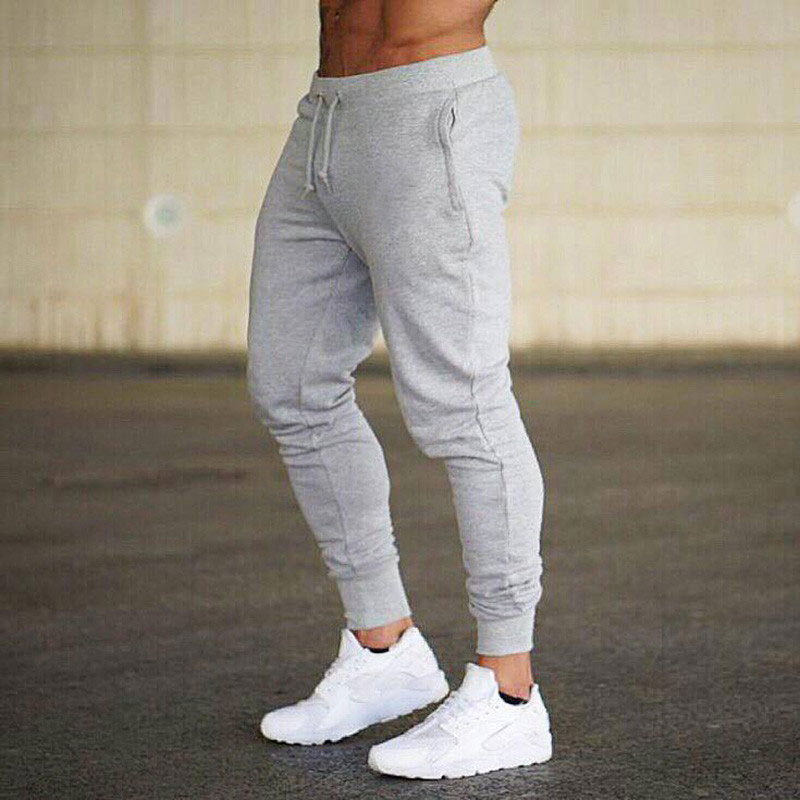 Casual Joggers