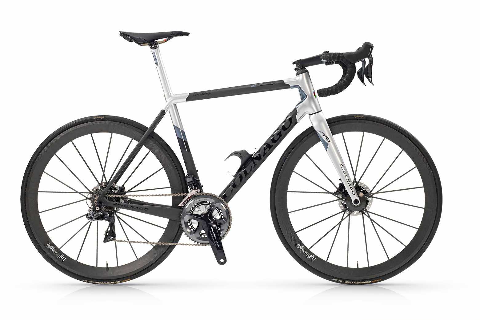 Colnago C64 disponible en Velo Mallorca