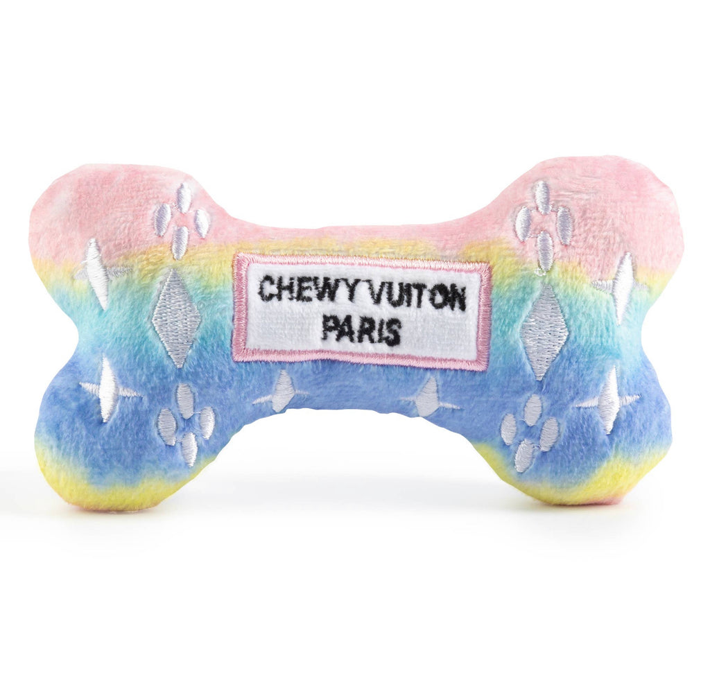 Medium Chewy Vuitton Dog Bowl