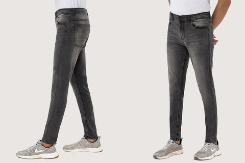 Skinny Fit Jeans