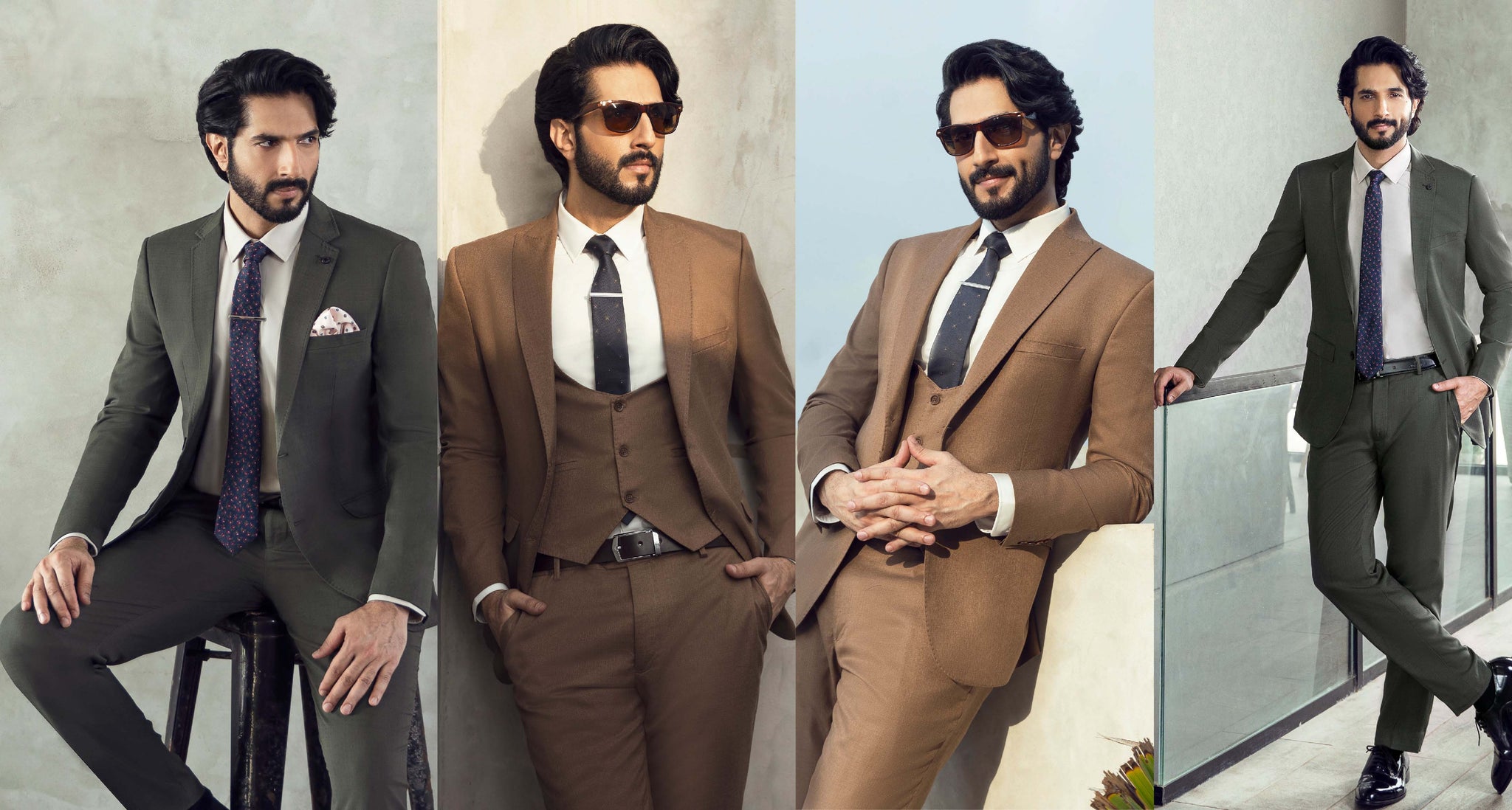 Which Suiting Style Is Right For You?