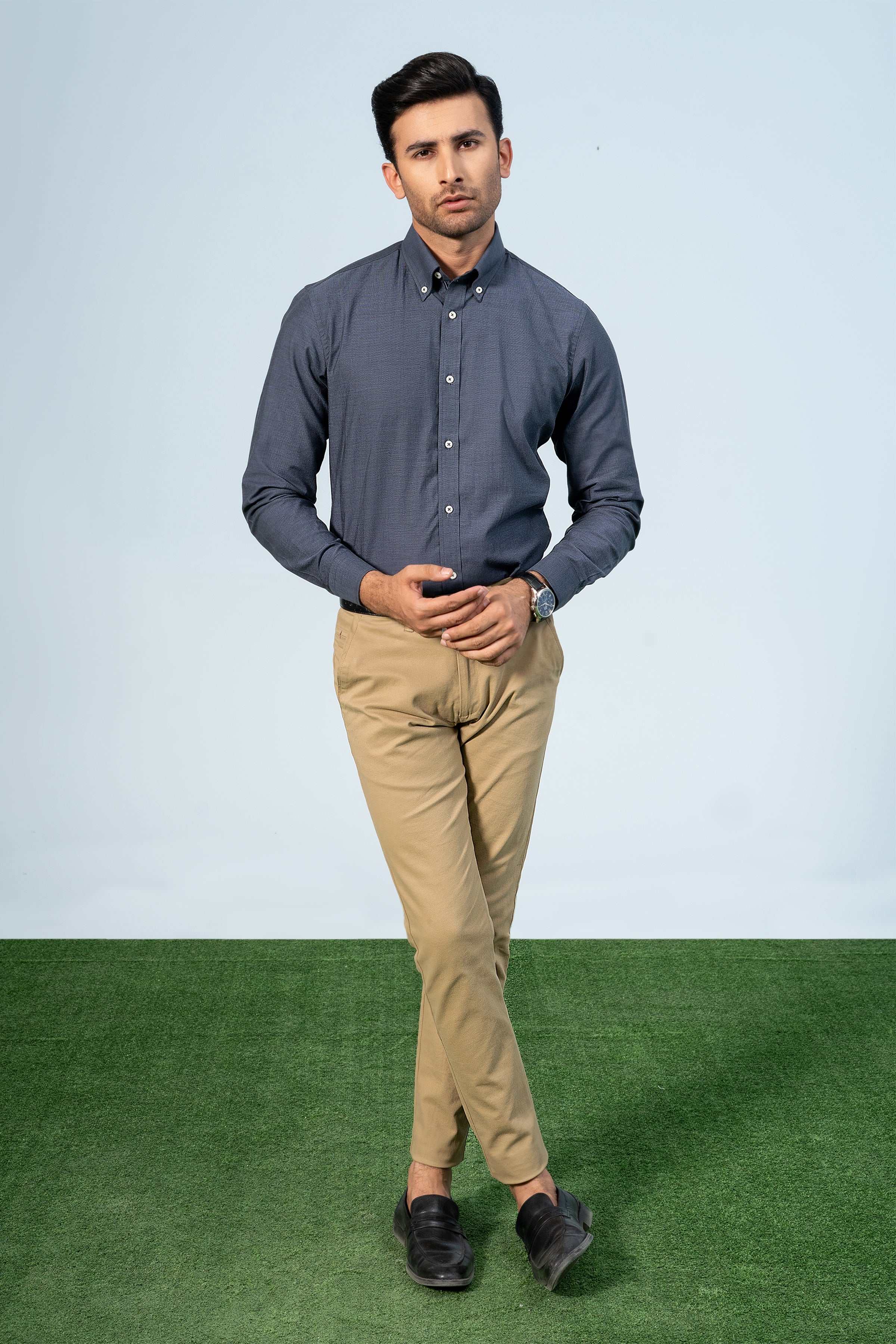 5 Best Formal Pant & Shirt Combinations for Men