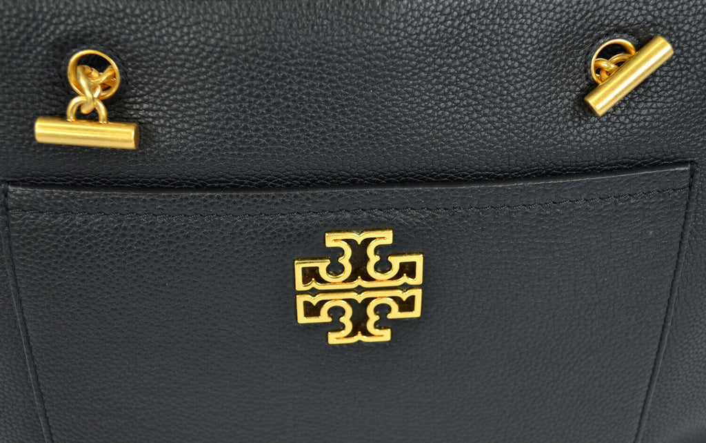 Tory Burch Britten Satchel