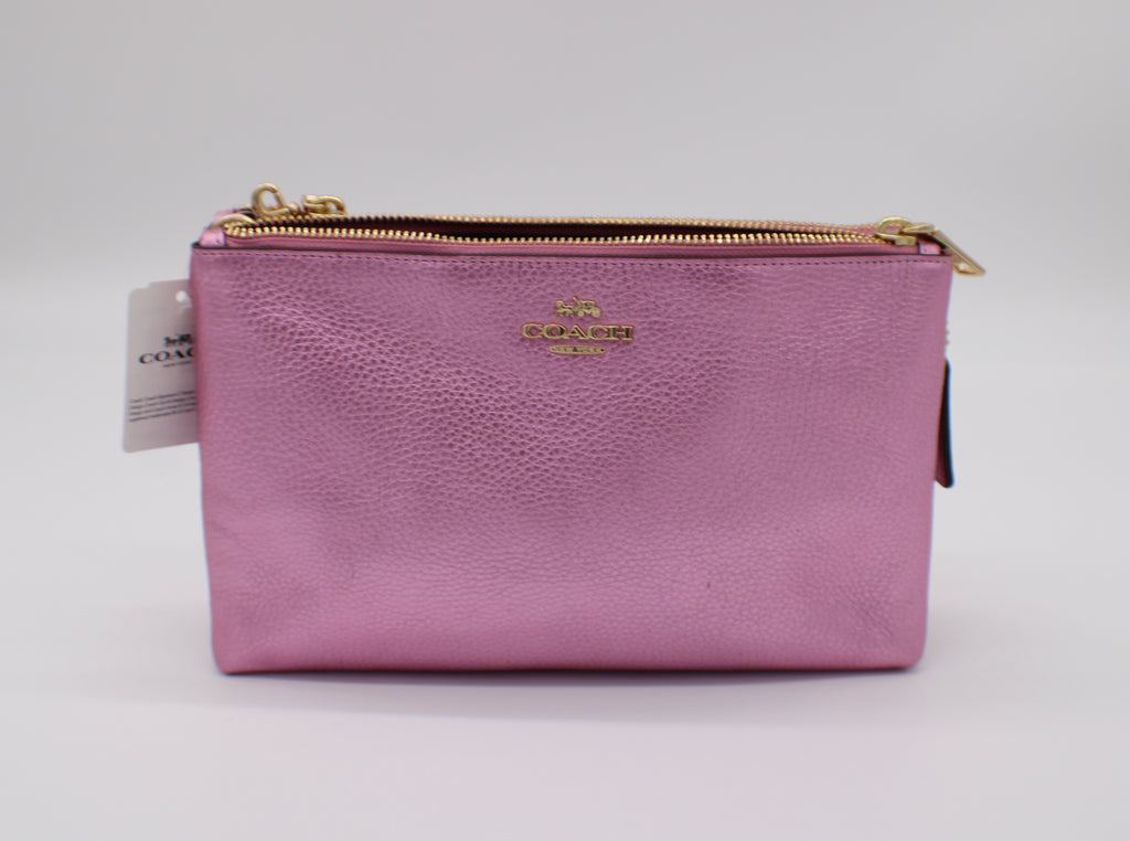 lyla coach purse