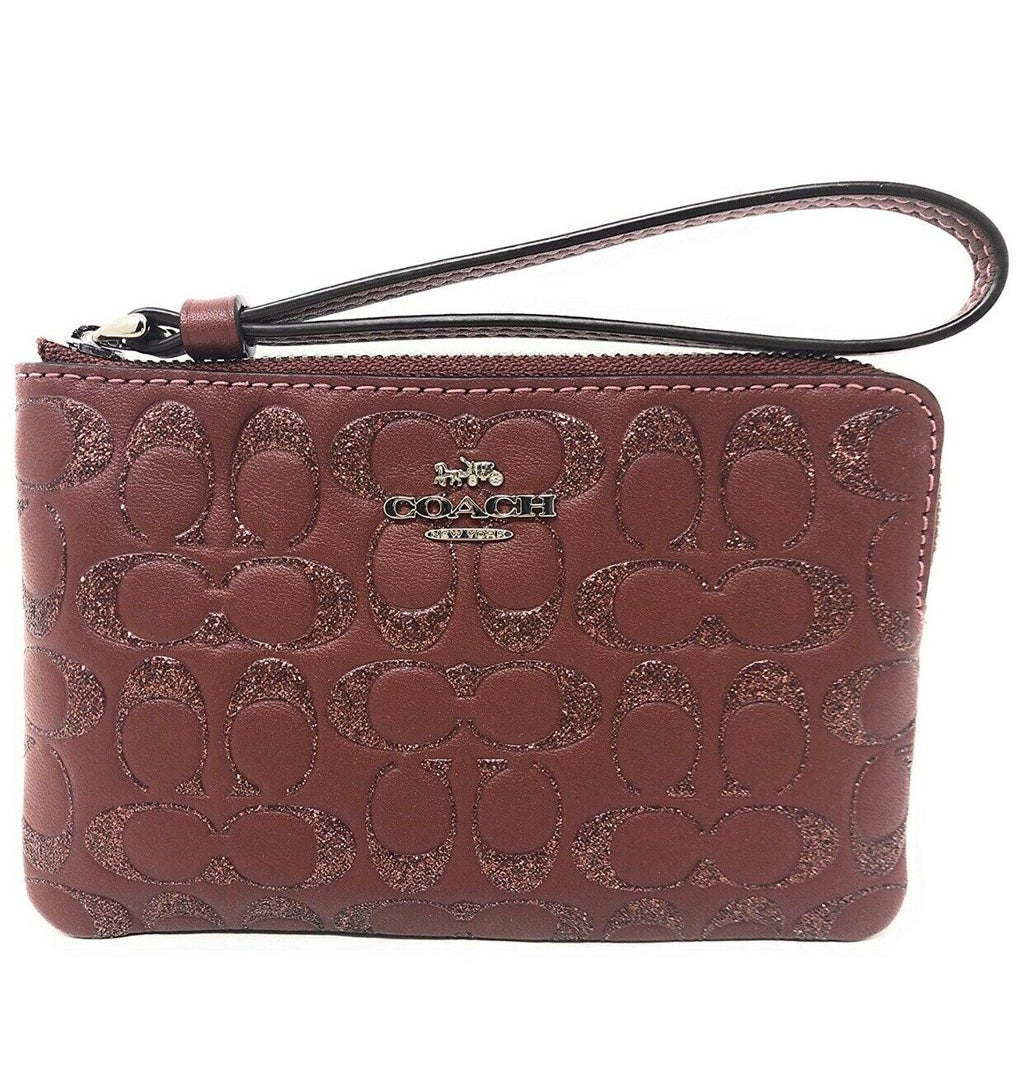 looking for coach wallets