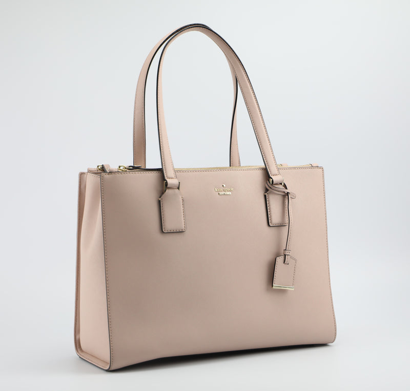 Kate Spade Cameron Street Jensen Tote