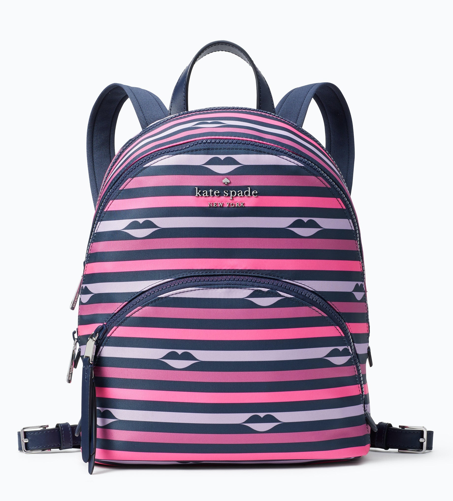 Top 74+ imagen karissa kate spade backpack - Thptnganamst.edu.vn