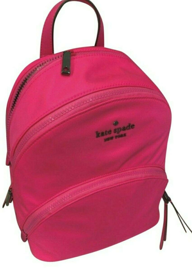 karissa nylon backpack