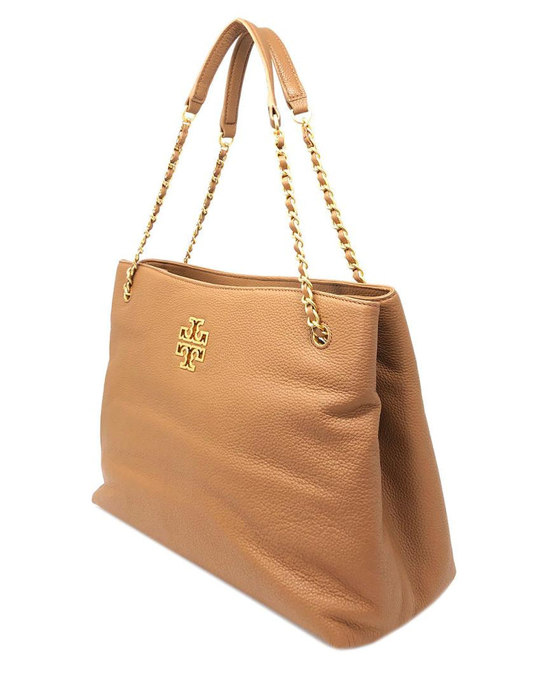 Tory Burch Britten Triple Compartment Tote