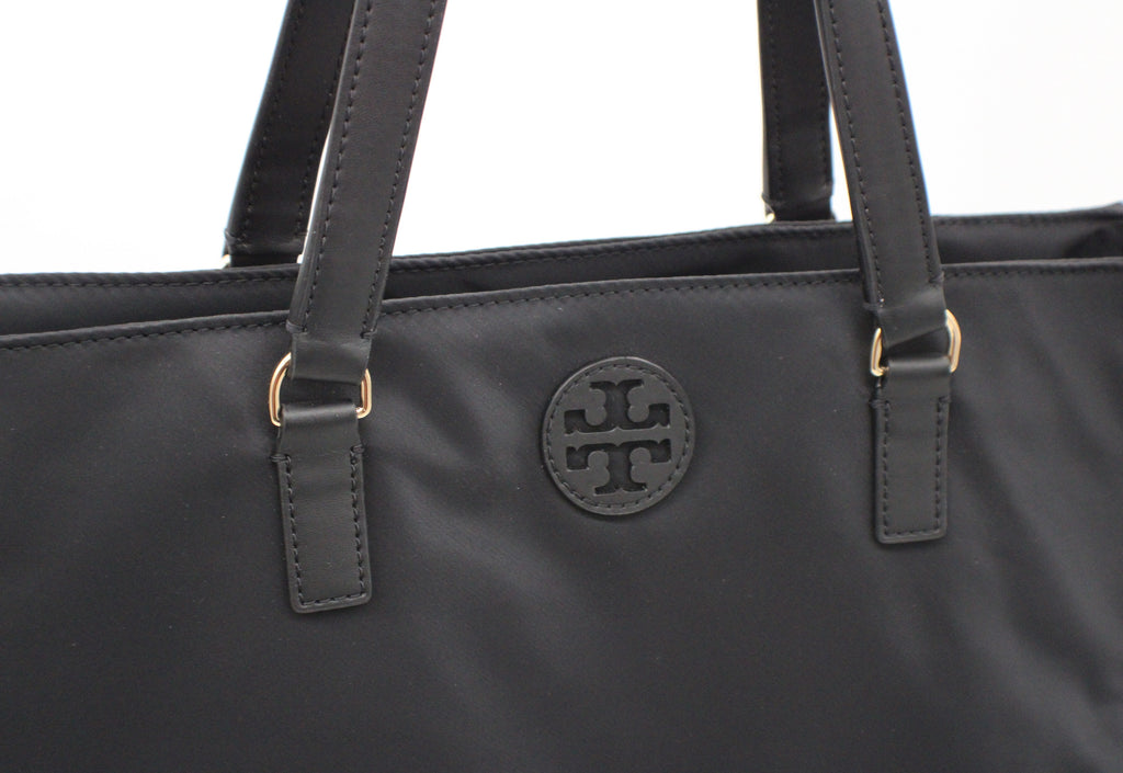 Tory Burch Nylon Baby Bag