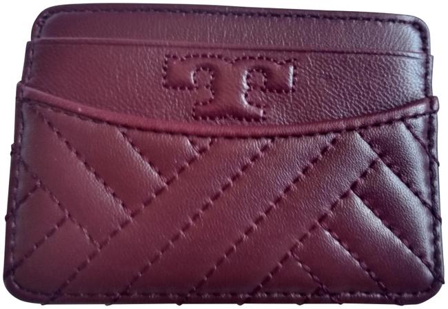 Tory Burch Alexa Slim Card Case