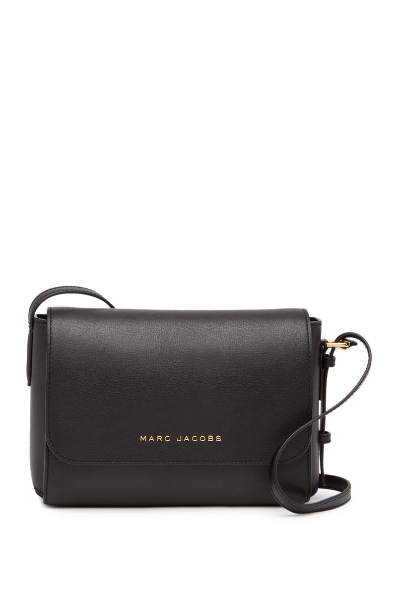 marc jacobs the commuter crossbody