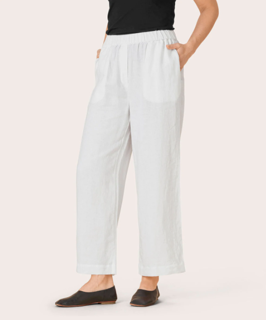 Masai - Parini Linen Pants