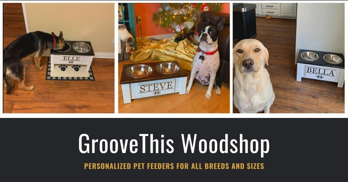 GrooveThis Woodshop