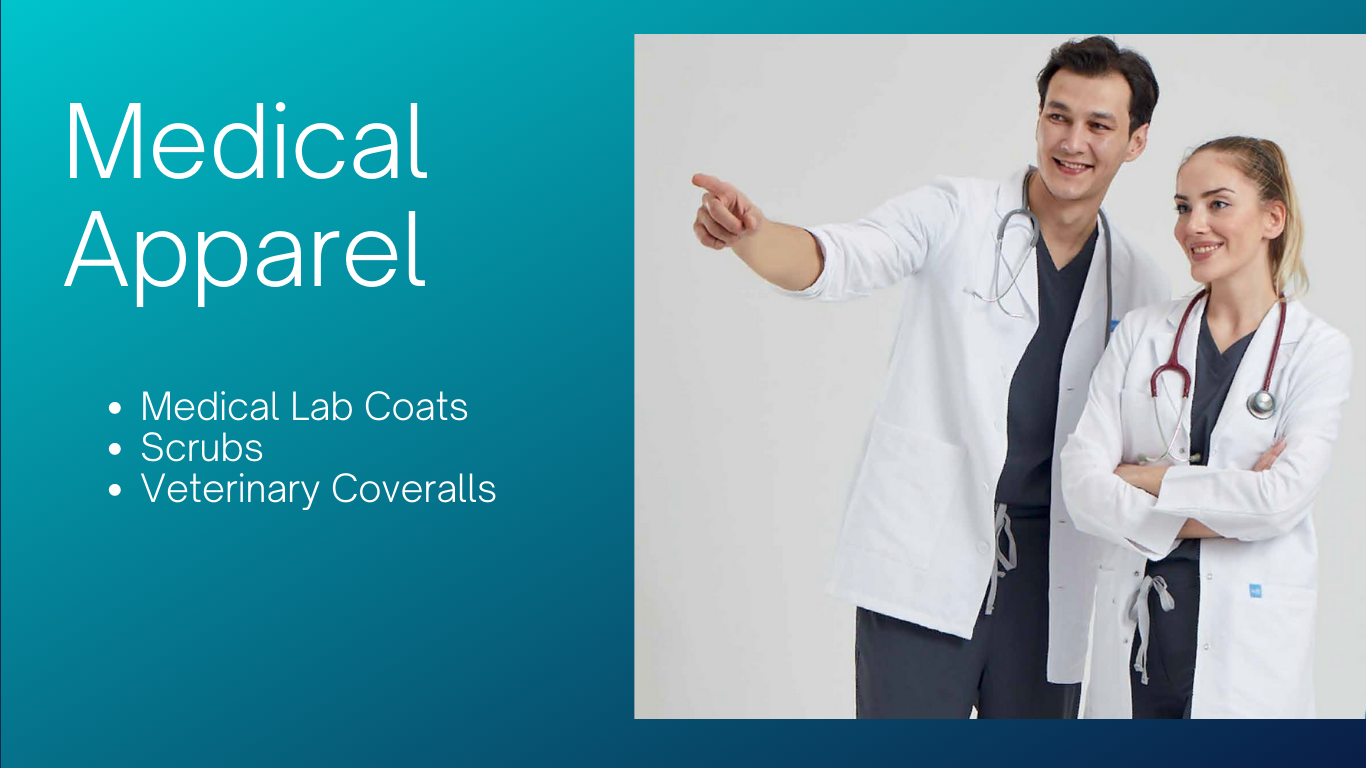 Proteq Medical Apparel, Scrubs, Lab Coats, Veterinary Coveralls Canadian Supplier for Veterinary, Dental and Nursing Colleges, Clinics