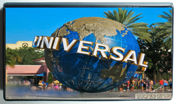 Penny Book - Universal Studios