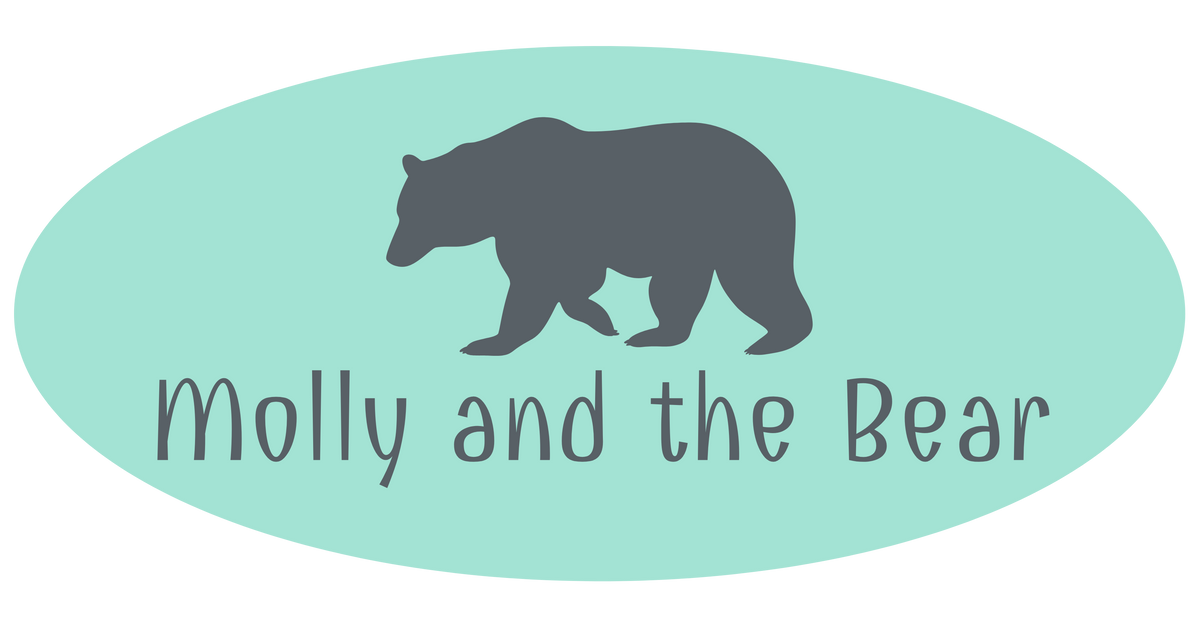 Molly and the Bear