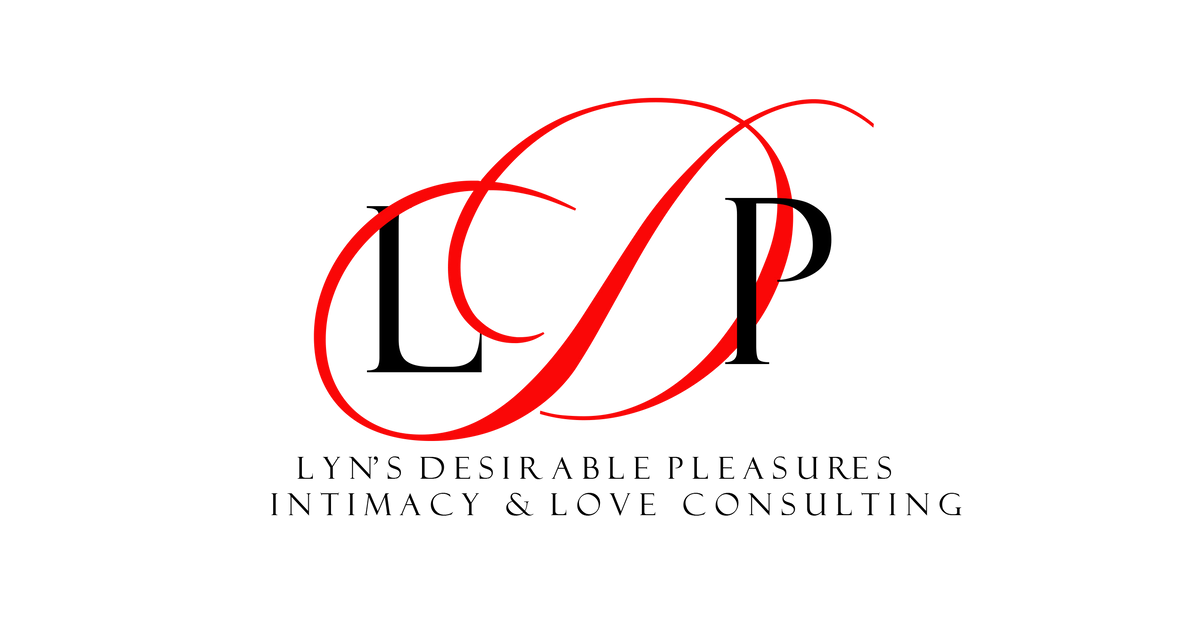 Lyn's Desirable Pleasures
