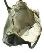 Load image into Gallery viewer, BZNA Bag Robie Taupe Backpacker Designer Rucksack Damenhandtasche Handtasche
