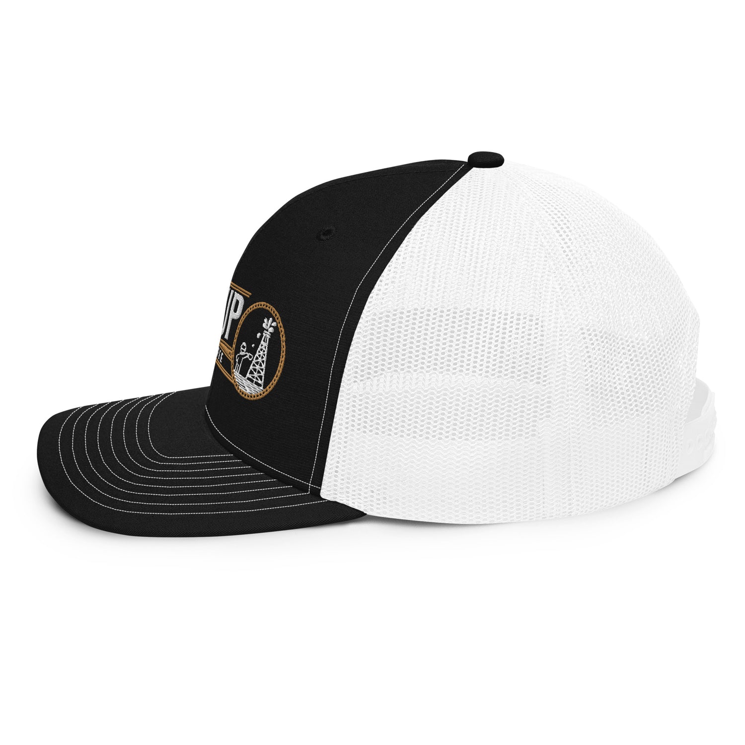 Duc Richardson Hat Drag Up Coffee