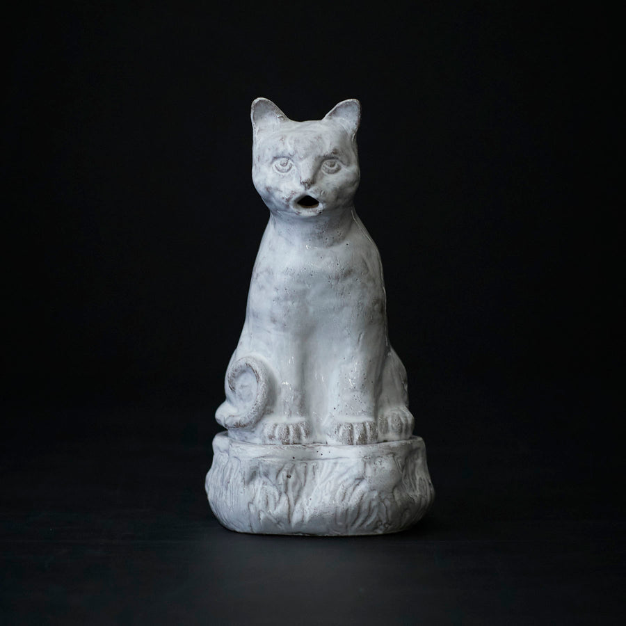 Astier de Villatte Setsuko／キャットインセンスバーナー