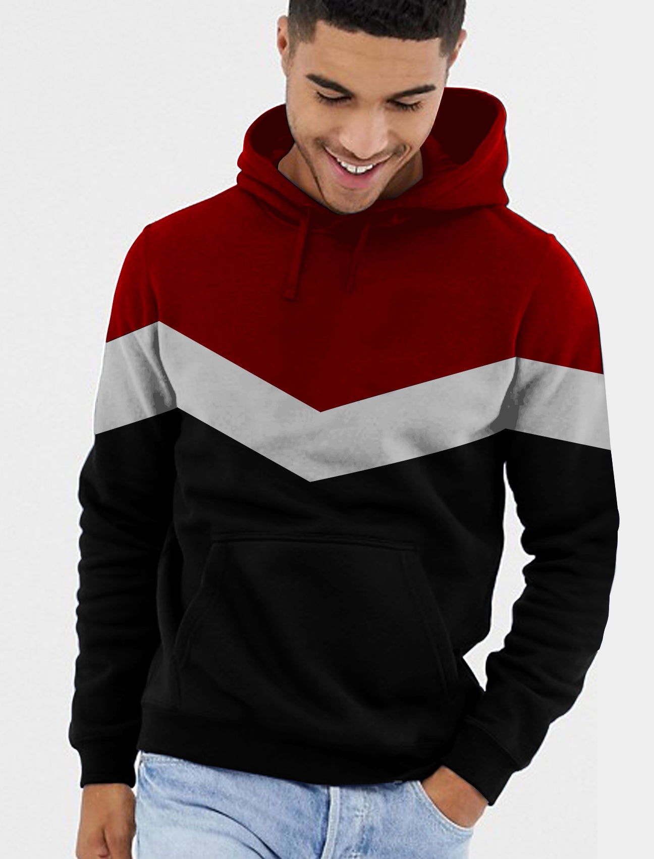 hoodies for men under 300