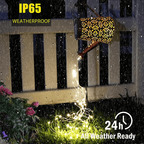 IP65 waterproof lights