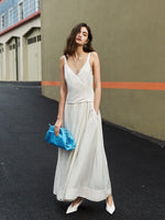 Load image into Gallery viewer, Clarisse Maxi Dress
