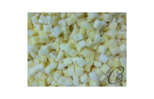 Frozen Diced Onions 3/8-in, 2 x 2 kg