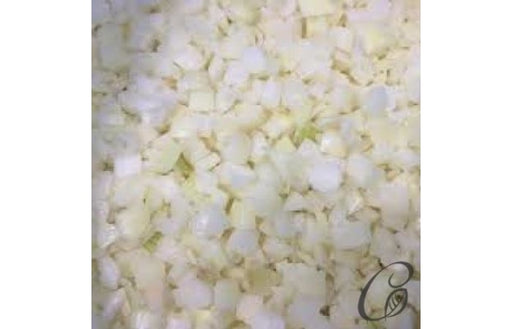 Frozen from Fresh Diced Onions 750g, Vegetables