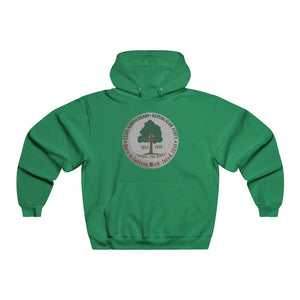 
            
                Load image into Gallery viewer, &amp;quot;Under The Oaks &amp;#39;79&amp;quot; Women&amp;#39;s Hoodie/Sweatshirt
            
        