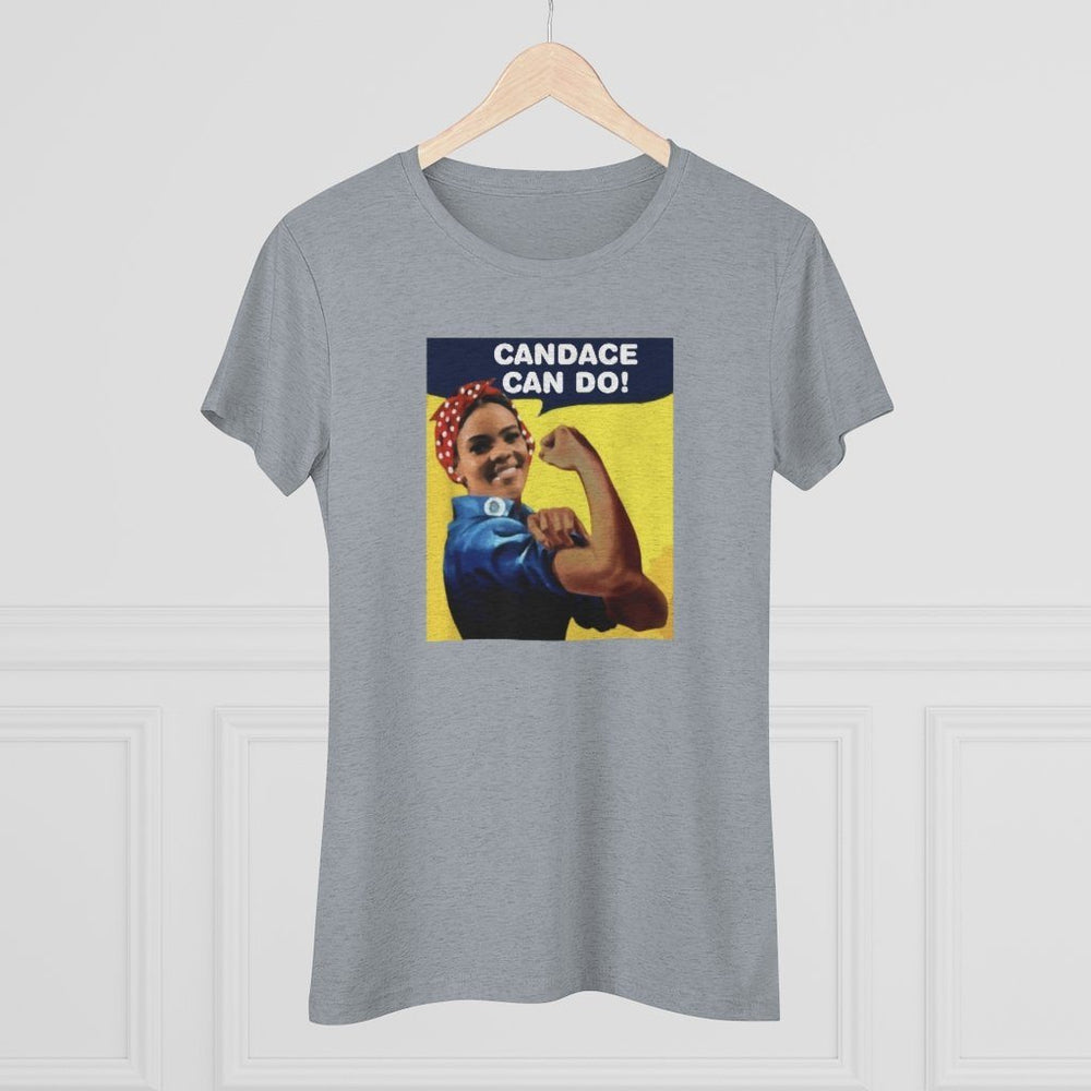"Candace Can Do" Women's T-Shirt