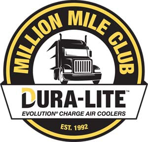 Million Mile Competition