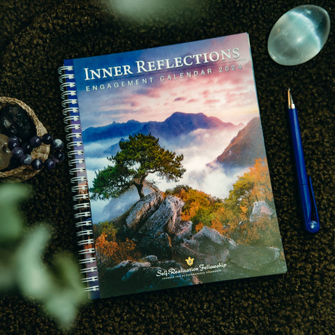 2024 Inner Reflections Calendar