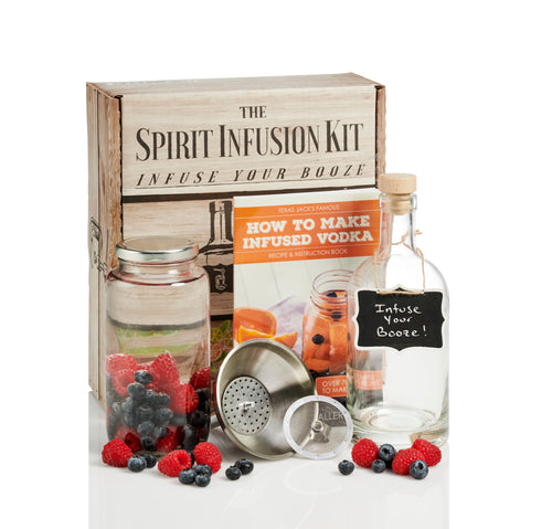 Southern Pecan DIY Cold Brew Kit – Coffee & Tea Junkie