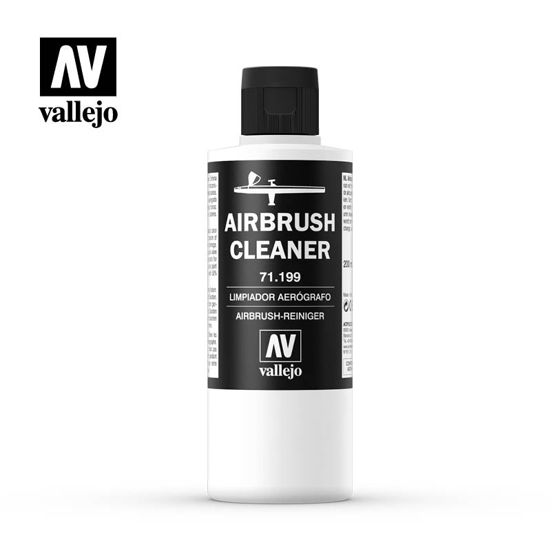 Model Air - Airbrush Cleaner 200ml - The Troll Trader product image