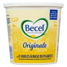 Becel Original Margarine - 427g