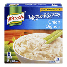 Lipton's Onion Soup Mix
