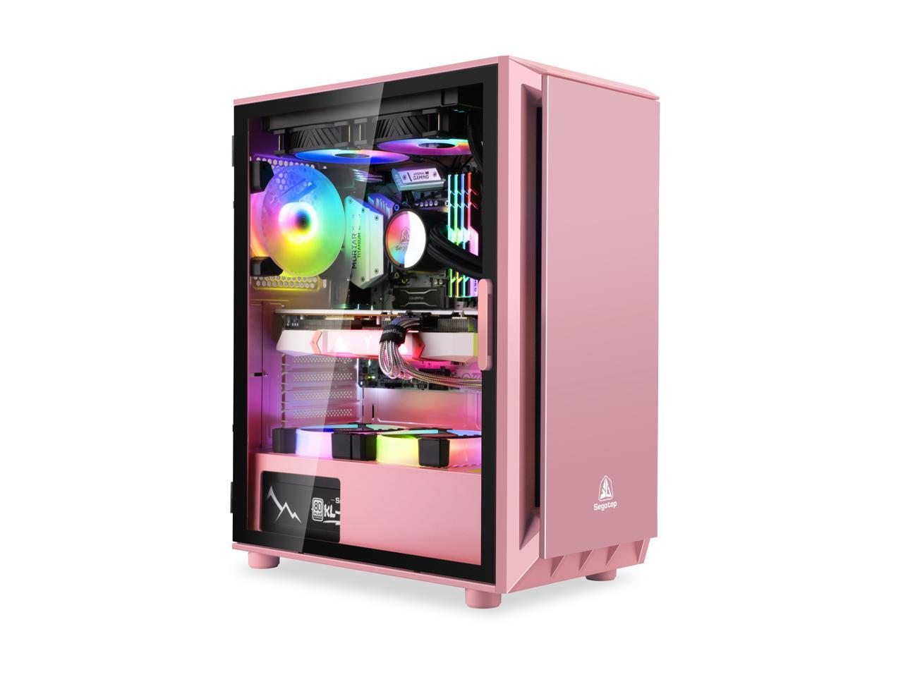 dlm22 pink edition