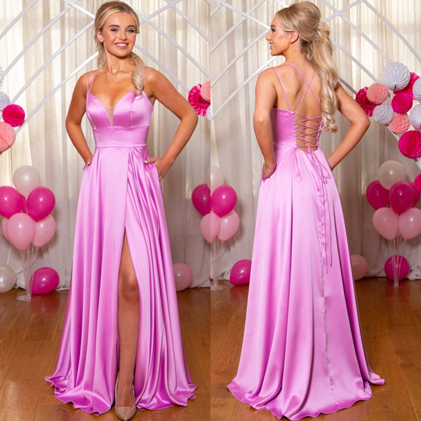 PROM DRESSES – Polly Rose Boutique