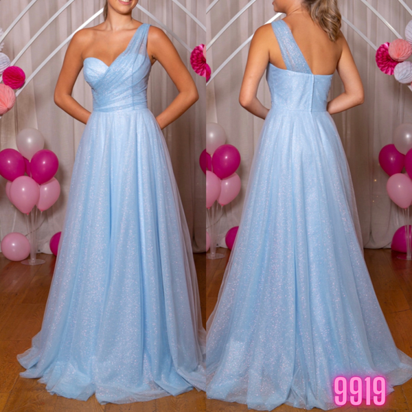 Prom Frocks PF9919 ice blue ballgown