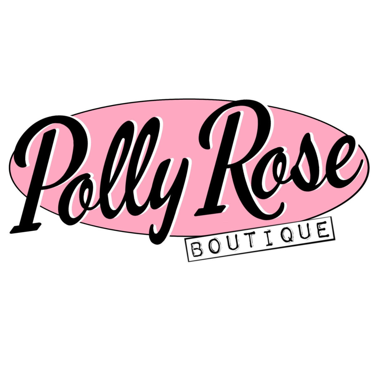 Polly Rose Boutique